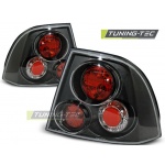 Opel Vectra B 11.95-12.98 Negro