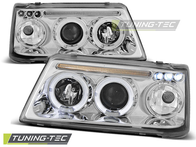 1843_0.jpg Faros delanteros Peugeot 205 09.83-10.96 angel eyes cromado LPPE13 - Imagen 1