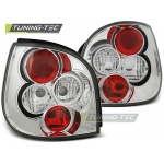 Renault Scenic 09.99-05.03 Cromo