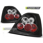 Rover 200/25 11.95-05 Negro