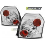 Toyota Corolla 12.01-07 Cromo