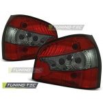 Luces Traseras Rojo Humo Para Audi A3 8l 08.96-08.00