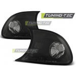 Direccion Delantera Negro Para Bmw E46 04.99-08.01 Coupe