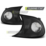 Direccion Delantera Negro Para Bmw E46 09.01-03.03 Coupe