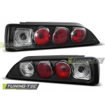 Alfa romeo 146 07.94-12.00 negro