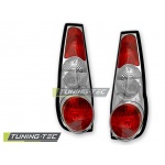 Fiat Punto 1 11.93-09.99 Cromo