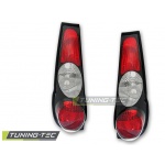 Fiat Punto 1 11.93-09.99 Negro