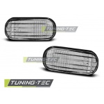 Honda Civic 91-95 / Crx Del Sol 92-96 Cromo