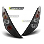 Fiat Punto 2 10.99-06.03 3d Negro