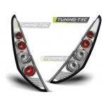 Fiat Punto 2 10.99-06.03 3d Cromo