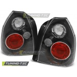 Honda Civic 09.95-02.01 3d Negro