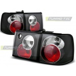 Pilotos traseros negro para vw passat b4 11.93-05.97