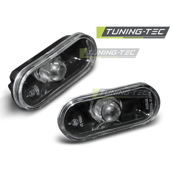 Dirección Lateral Negra Para Vw Golf 4 / Bora 95-/ Golf 3 95-/ Ibiza 95-99/ Toledo