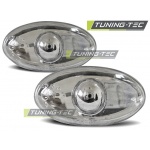 Peugeot 206 / 307 Cromo