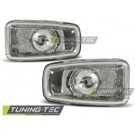 Peugeot 306 05.97-03.01 Cromo