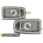 Peugeot 306 05.97-03.01 Cromo