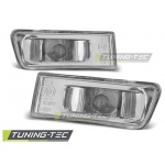 Peugeot 406 09.95-04.99 Cromo