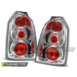 Hyundai Tucson 07.04-10 Cromo