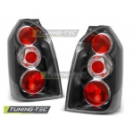 Hyundai Tucson 07.04-10 Negro