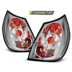 Renault Scenic 06.03-02.06 Cromo