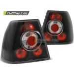 Pilotos Traseros Negro Para Vw Bora 09.98-07.05