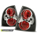 Luces Traseras Negro Para Vw Passat 3bg 09.00-03.05 Sedan