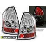Chrysler 300c 05-08 Led Cromado