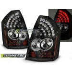 Chrysler 300c 05-08 Led Negro
