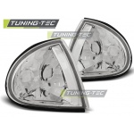 Honda Crx Del Sol 03.92-97 Cromo