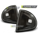 Honda Crx Del Sol 03.92-97 Negro