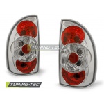 Opel Corsa B 02.93-10.00 5d Cromo