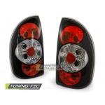 Opel Corsa B 02.93-10.00 5d Negro