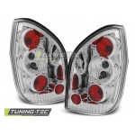 Opel Zafira 04.99-06.05 Cromo