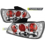 Peugeot 406 09.95-04.99 Cromo