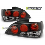 Peugeot 406 09.95-04.99 Negro