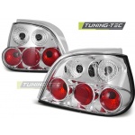 Renault Megane 03.99-10.02 5d Cromo