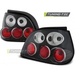 Renault Megane 03.99-10.02 5d Negro