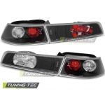 Alfa Romeo 145 07.94-12.00 Negro