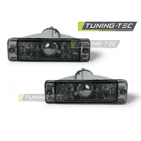 Humo De Dirección Delantera Para Vw Golf 1 2 / Jetta