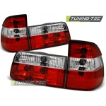 Luces Traseras Rojo Blanco Para Bmw E39 09.95-08.00 Touring
