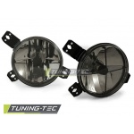 Faros Humo Para Vw Golf 1 05.74-07.83