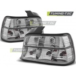 Luces Traseras Blanco Cristal Para Bmw E36 12.90-08.99 Sedan