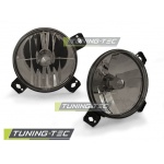 Faros Humo Para Vw Golf 2 08.83-08.91