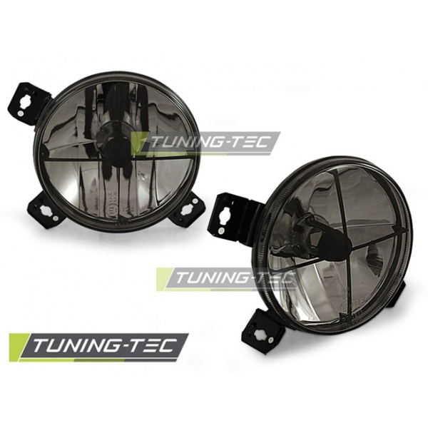 Faros Humo Para Vw Golf 2 08.83-08.91