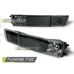 Direccion Delantera Negro Para Vw Golf 3 / Vento