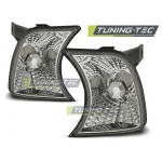 Dirección Delantera Cromada Para Bmw E34 02.88-12.95