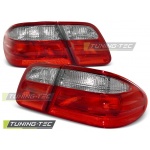 Luces Traseras Rojo Blanco Para Mercedes W210 E-Klasa 95-03.02