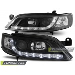 Opel Vectra B 11.95-12.98 Negro Luz De Día