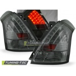 Suzuki Swift 05.05-10 Led Humo