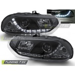 Alfa Romeo 156 10.97-06.03 Negro Luz De Día